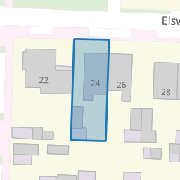 Perceel HDW00-B-6927