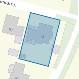 Perceel HDW00-B-6942