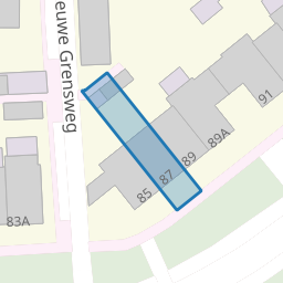 Perceel HDW00-B-6951