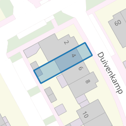 Perceel HDW00-B-6981