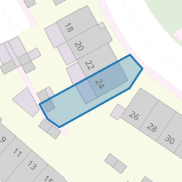 Perceel HDW00-B-6991