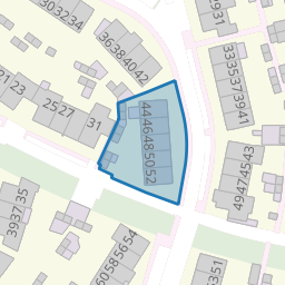 Perceel HDW00-B-6997