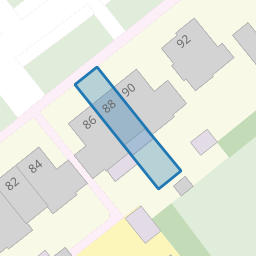 Perceel HDW00-B-7025