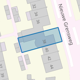 Perceel HDW00-B-7056