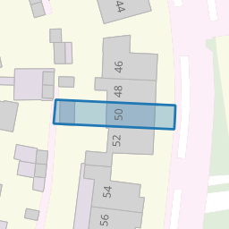 Perceel HDW00-B-7062