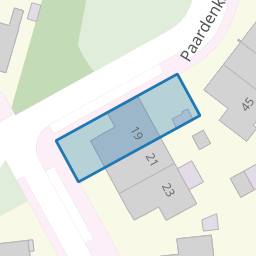 Perceel HDW00-B-7094