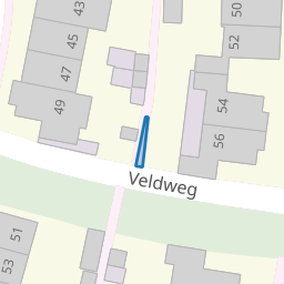 Perceel HDW00-B-7116