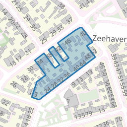 Perceel HDW00-B-7120