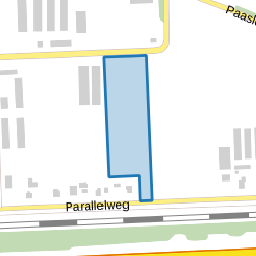 Perceel HDW00-B-7121