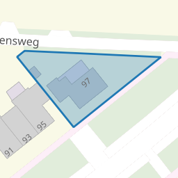 Perceel HDW00-B-7133