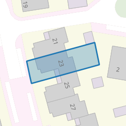 Perceel HDW00-B-7164