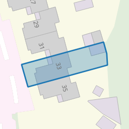 Perceel HDW00-B-7165