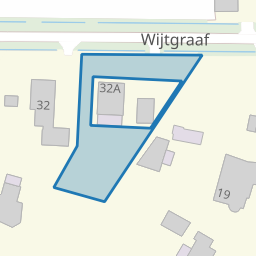 Perceel HDW00-B-7169