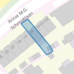 Perceel HDW00-B-7185