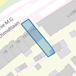 Perceel HDW00-B-7187