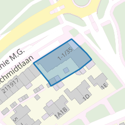 Perceel HDW00-B-7188