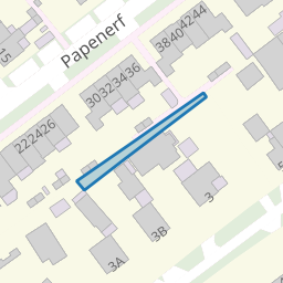 Perceel HDW00-B-7227