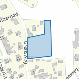 Perceel HDW00-B-7267