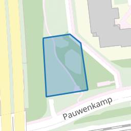 Perceel HDW00-B-7294