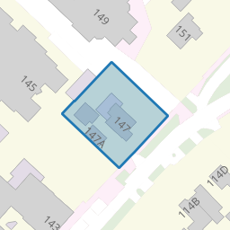 Perceel HDW00-B-7305