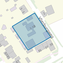 Perceel HDW00-B-7322