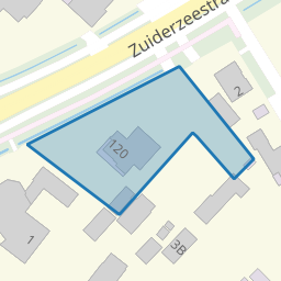 Perceel HDW00-B-7372