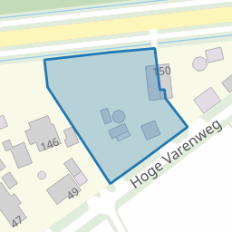 Perceel HDW00-B-7393