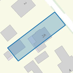 Perceel HDW00-B-7420