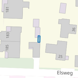 Perceel HDW00-B-7427