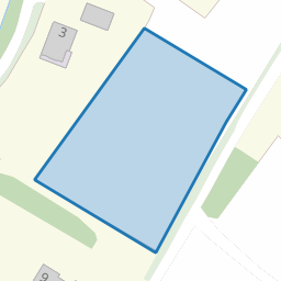 Perceel HDW00-B-7452