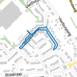 Perceel HDW00-B-7476