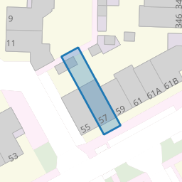 Perceel HDW00-B-7510