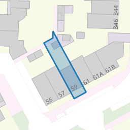 Perceel HDW00-B-7513