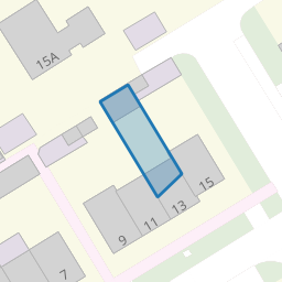 Perceel HDW00-B-7525