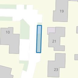 Perceel HDW00-B-7603