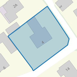 Perceel HDW00-B-7621