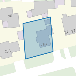 Perceel HDW00-B-7686