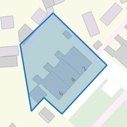 Perceel HDW00-B-7706