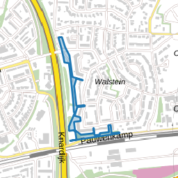 Perceel HDW00-B-7761