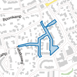 Perceel HDW00-B-7766