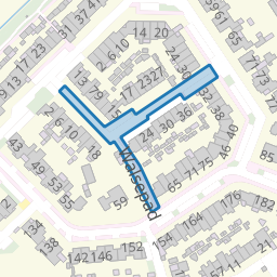 Perceel HDW00-B-7830