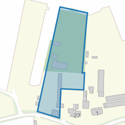 Perceel HDW00-B-7846