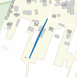 Perceel HDW00-B-7850