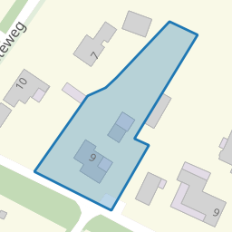 Perceel HDW00-B-7867