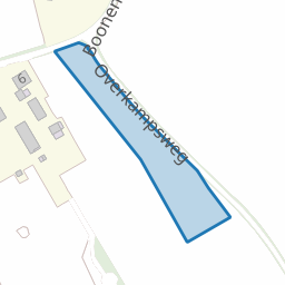 Perceel HDW00-B-7892