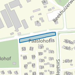 Perceel HDW00-B-7921