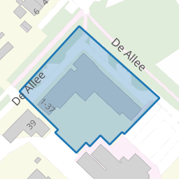 Perceel HDW00-B-7989