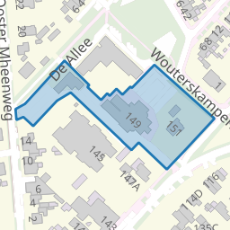 Perceel HDW00-B-7990