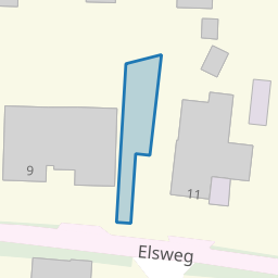 Perceel HDW00-B-7994