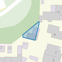 Perceel HDW00-B-8026